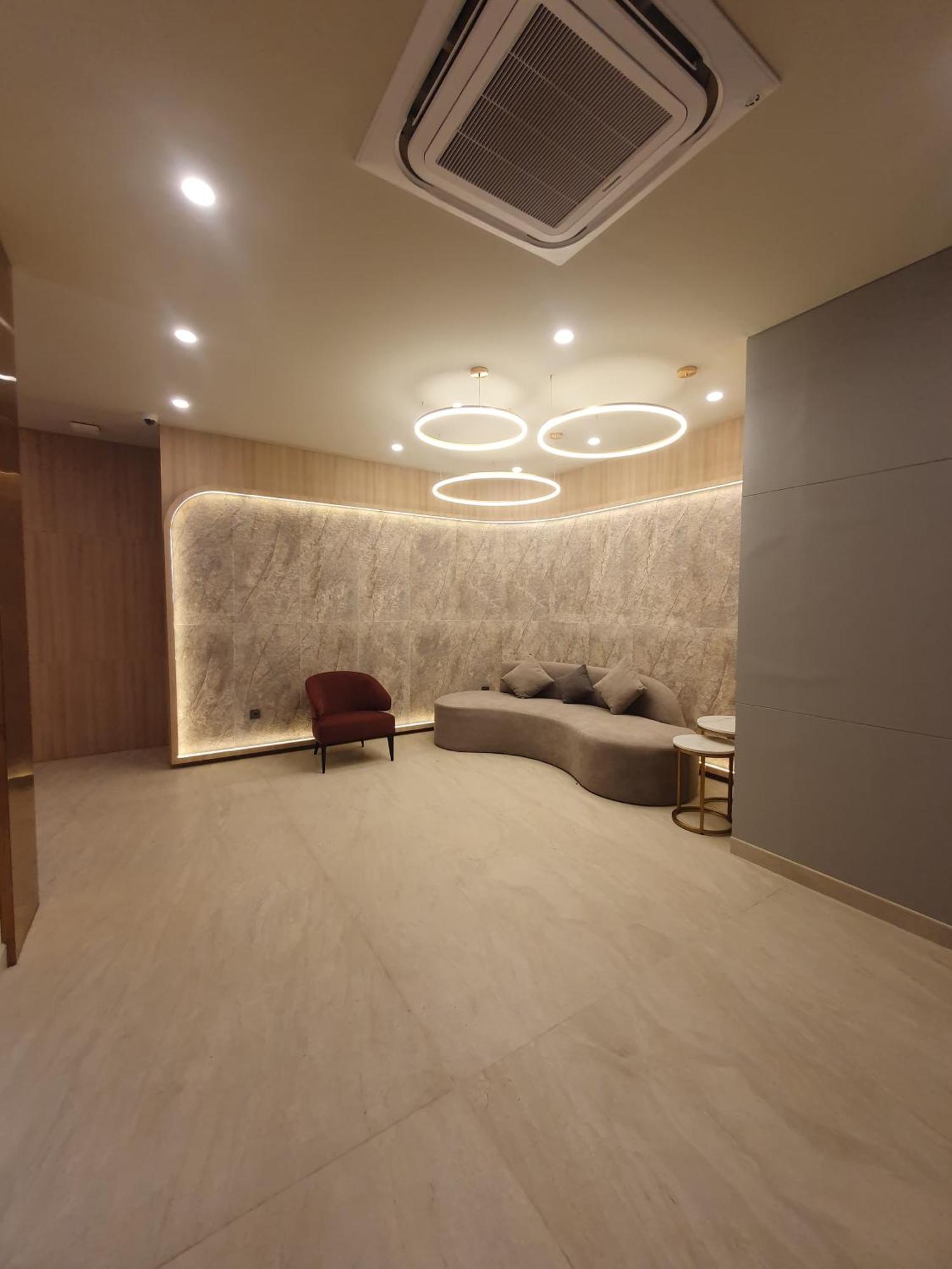 True Blue Hotel Menteng Giacarta Esterno foto
