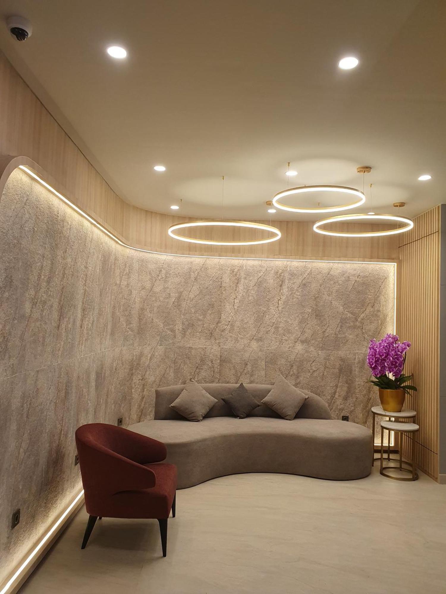 True Blue Hotel Menteng Giacarta Esterno foto