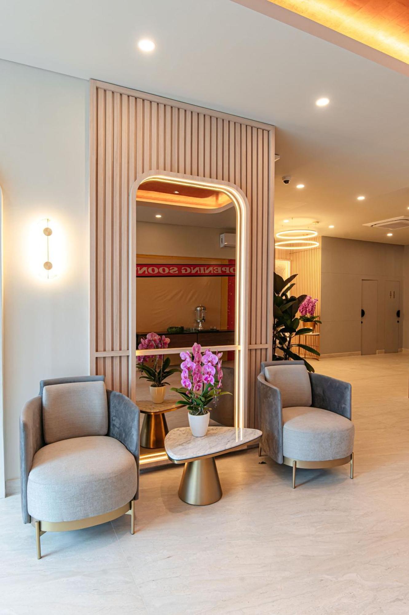 True Blue Hotel Menteng Giacarta Esterno foto