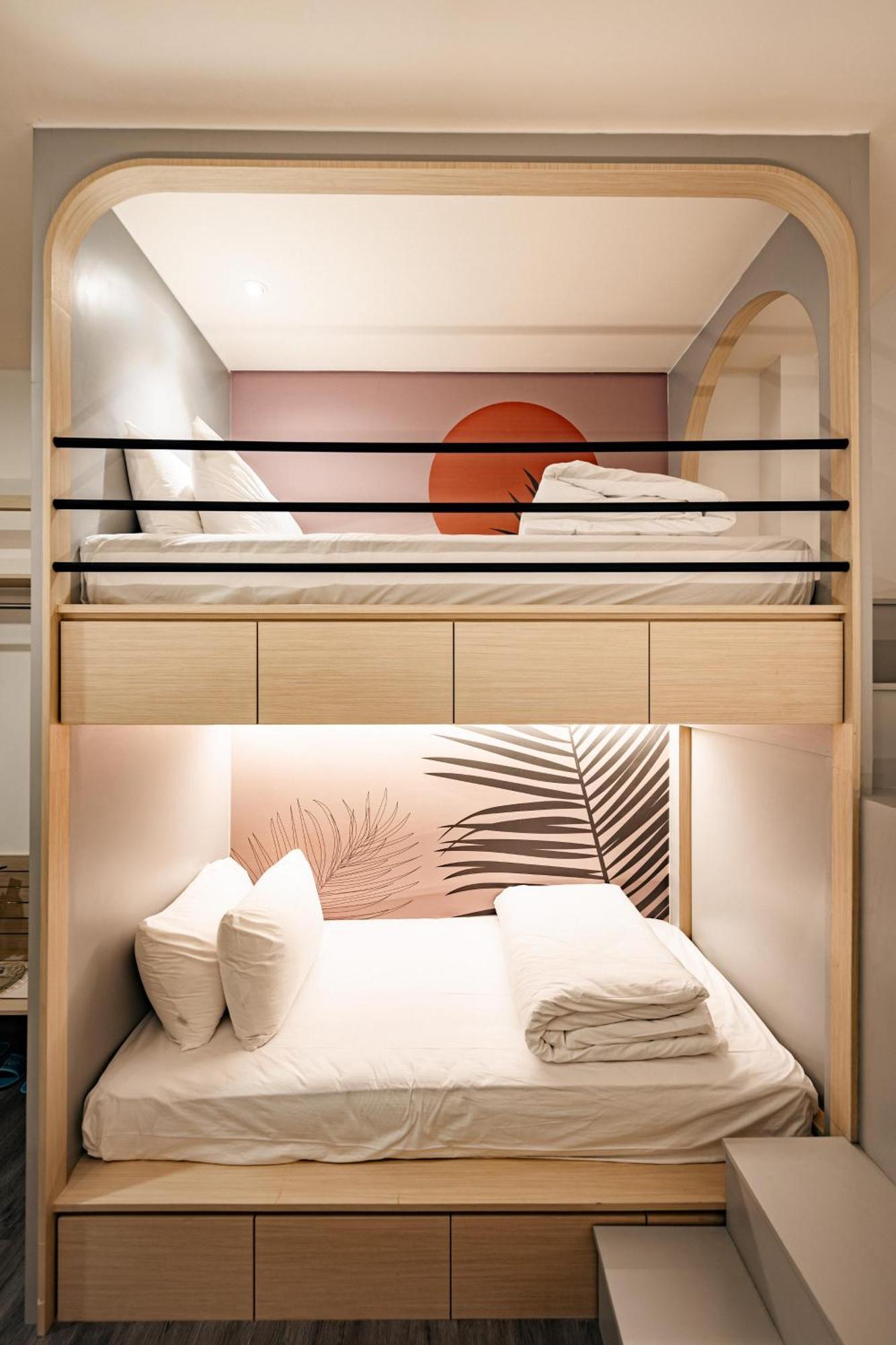 True Blue Hotel Menteng Giacarta Esterno foto